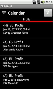 How to download Club Nr 12 patch 1.11.8 apk for bluestacks