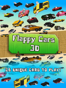 免費下載動作APP|Floppy Cars 3D app開箱文|APP開箱王