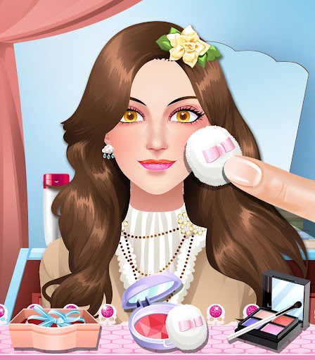 免費下載休閒APP|Sweet 16 & Young - Girls Salon app開箱文|APP開箱王