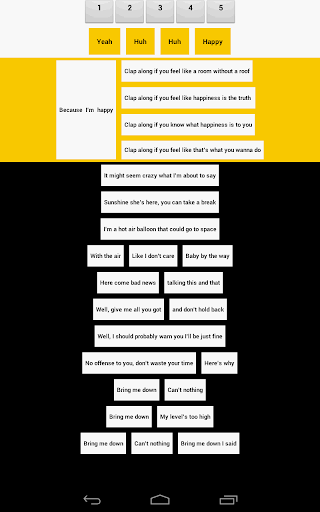 【免費娛樂App】Happy Soundboard-APP點子