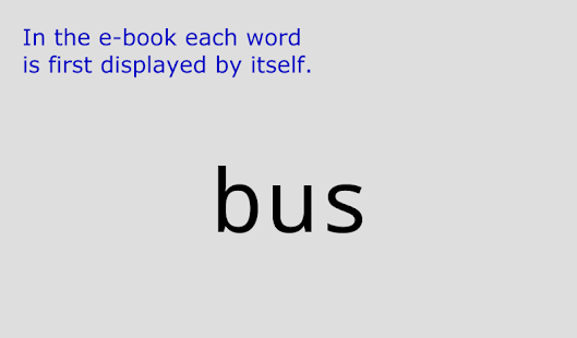 How to get #1 - abc, words - Lite patch 1 apk for bluestacks