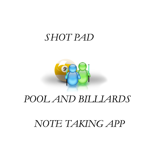 Shot Pad LOGO-APP點子