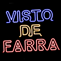 Visto de Farra logo