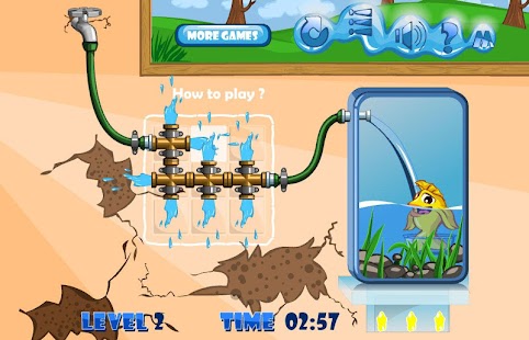 Download Plumber Game APK