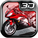 Bike Racing 3D icon