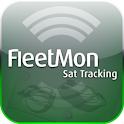 Fleetmon Sat mobile logo