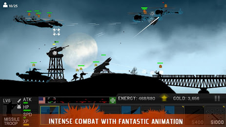 Black Operations poster 8