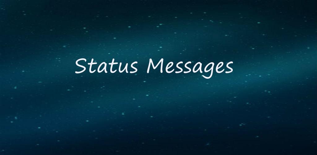 Get messages status. Get messages status
