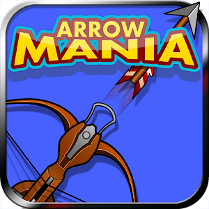 Arrow Mania (Premium No-Ads)