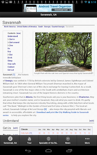 免費下載旅遊APP|Savannah, GA app開箱文|APP開箱王