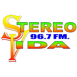 Stereo Vida 96.7 Comitancillo.apk 1.0