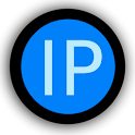 My IP logo
