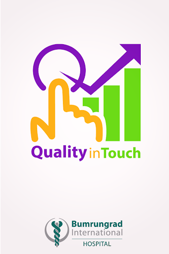 Quality in-Touch