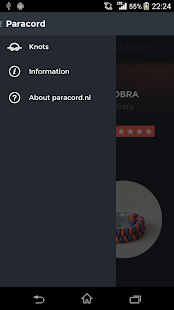How to download Paracord.eu Knots 1.2 mod apk for bluestacks