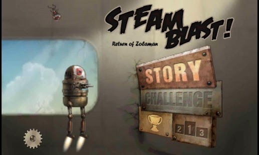 How to mod Zolaman Robot Gunz HD lastet apk for laptop