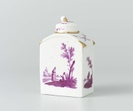 Part of a tea service