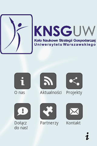 KNSG UW