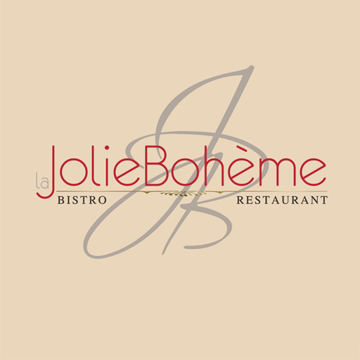 La Jolie Bohème 商業 App LOGO-APP開箱王