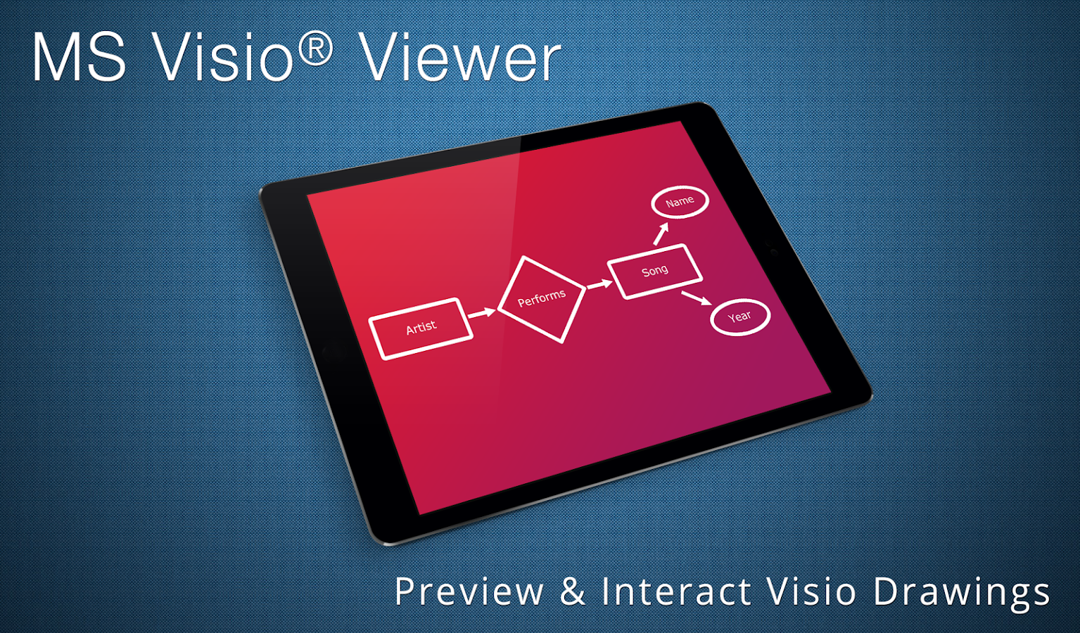VSD Viewer for Visio Drawings Android Apps on Google Play