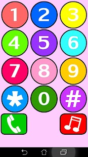 How to get Toy phone for kids and babies lastet apk for android