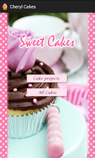 Lastest Cheryl Cakes APK for Android