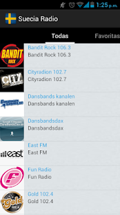 How to install Radio Sweden 3.41 mod apk for pc
