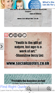 Funny old age quotes Screenshots 4