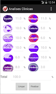 Download Contador de Celulas APK for Android
