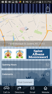 St. Albans Montessori Academy Screenshots 6