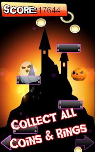 Pumpkin Doodle Screenshots 4