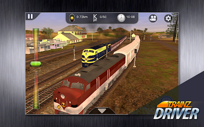 Trainz Driver ( Free Trial ) poster 3