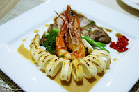 Maddalena 美地瑞斯