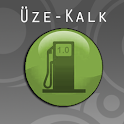 &Uuml;ze-kalk logo