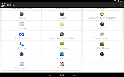 download APK Send / App share quick free