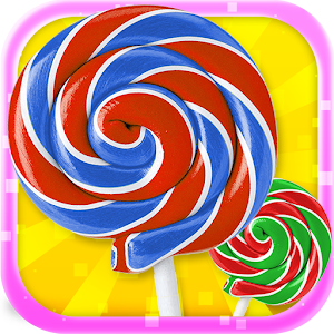 Candy Maker 休閒 App LOGO-APP開箱王