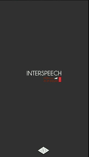 Interspeech