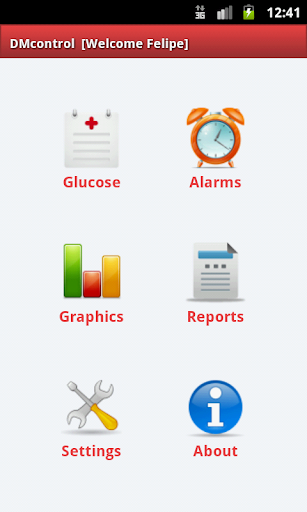 免費下載醫療APP|DMcontrol - Diabetes app開箱文|APP開箱王