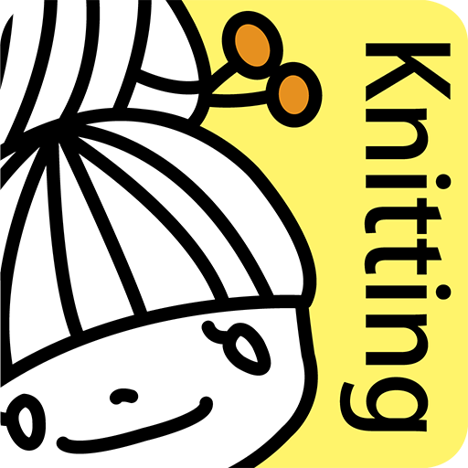 Knitting LOGO-APP點子