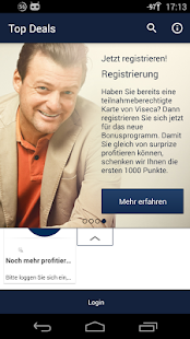 Download surprize Mobile Viseca APK