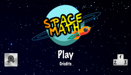 Space Math