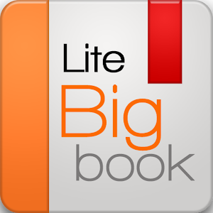 bigBook Lite 1.4