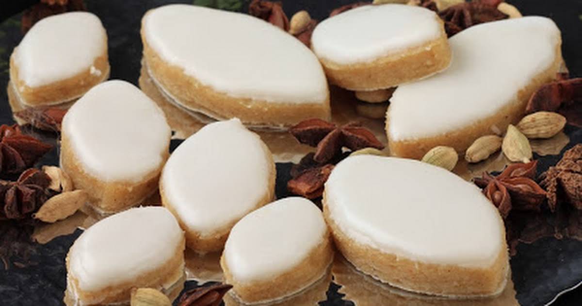 10 Best Orange Blossom Water Dessert Recipes Yummly