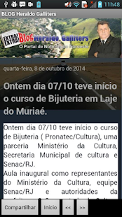 How to install Blog Heraldo Galliters 2 apk for android