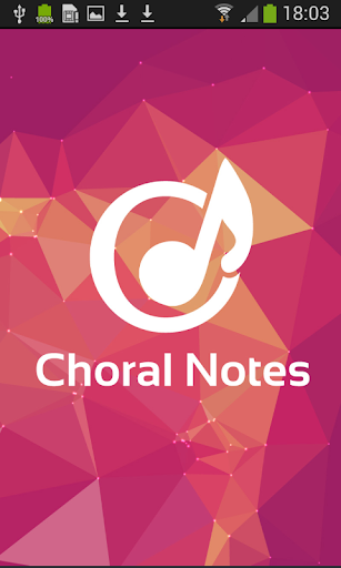 Choral Notes