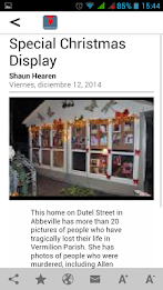 Vermilion Today poster 3