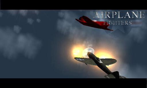 【免費街機App】Airplane Fighters-APP點子