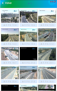 Dirección General de Tráfico Screenshots 4