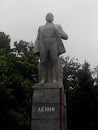 Ленин в Бутурлиновке