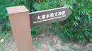 Tai Tam Waterworks Heritage Trail
