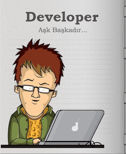 Developer Aşk